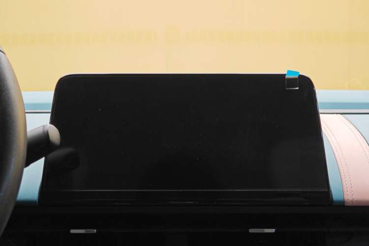 Used CHANGAN NEVO Lumin 2022 210km Sweet Edition
