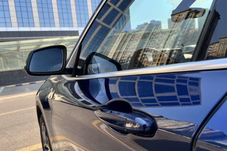 Used BMW X1 2020 sDrive25Li Leading Model
