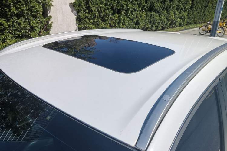 Used Geely Auto Coolray 2021 1.4T DCT Platinum Edition