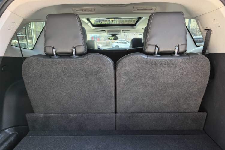 Used Buick Enclave 2022 652T Two-Wheel-Drive Prestige 7-Seater