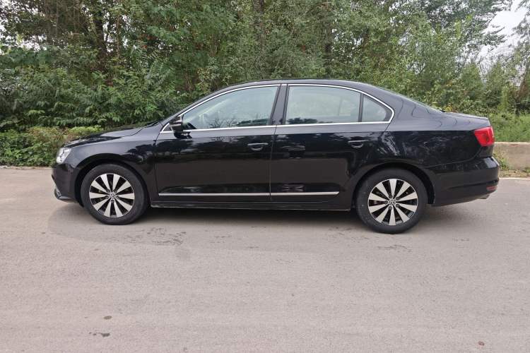 Used Volkswagen Sagitar 2018 280TSI DSG Comfort Model