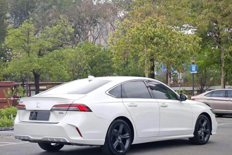 Used Honda Inspire 2024 260TURBO Elite Edition