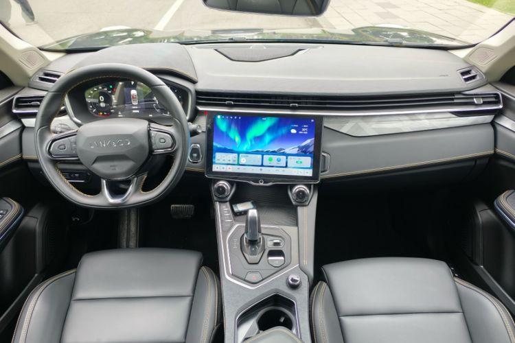 Used Lynk & Co 01 2023 2.0TD Two-Wheel Drive Asian Games Edition
