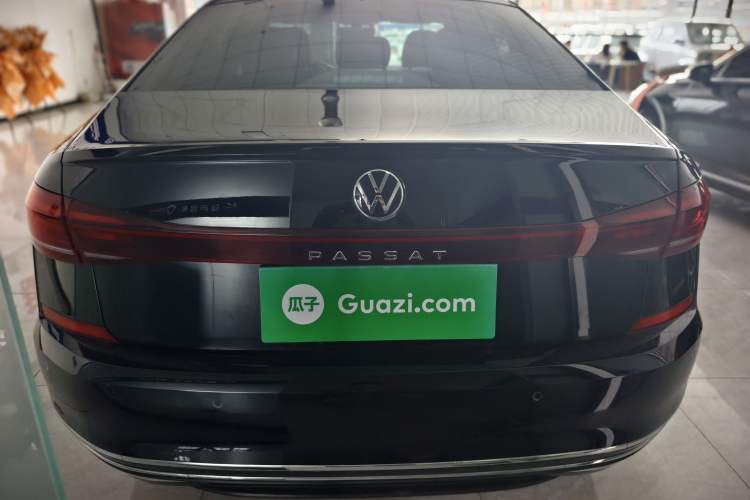 Used Volkswagen Passat 2023 Revised 330TSI Starry Elite Edition
