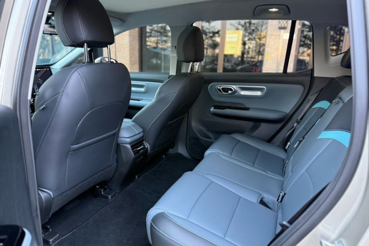 Used AION Y 2022 Plus 80 Intelligent Driving Edition
