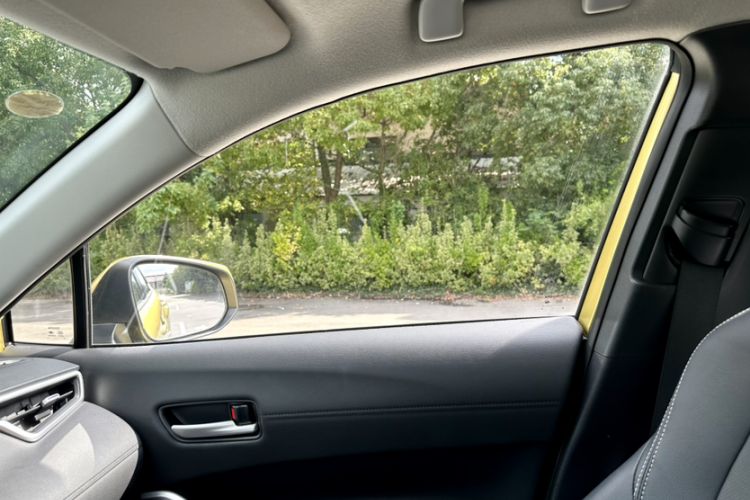 Used Toyota FRONTLANDER 2022 2.0L CVT Luxury PLUS Edition