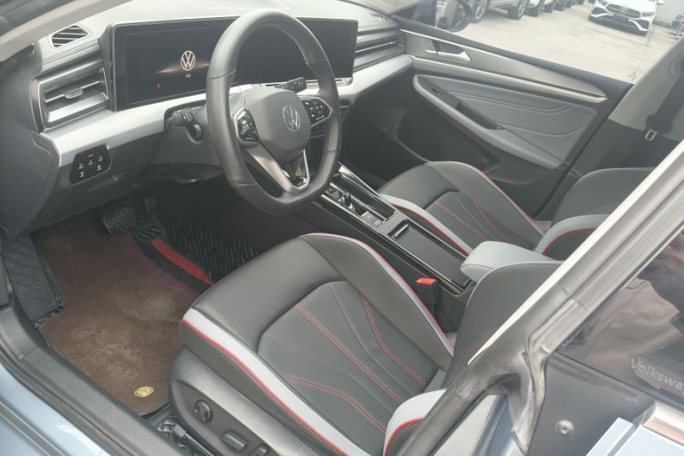 Used Volkswagen Lamando 2022 Lingdu L 280TSI DSG Spicy Edition