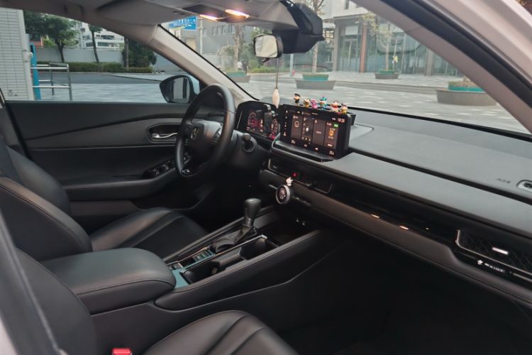 Used Honda Inspire 2024 260TURBO Elite Edition
