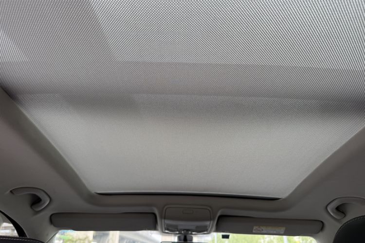 Used Volkswagen Tiguan 2017 300TSI Automatic Two-Wheel Drive Silk Road Comfort Edition Headliner