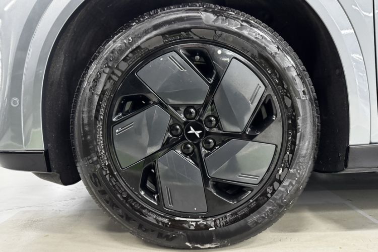 Used XPeng G6 2025 625 Long-Range Max Flagship Edition