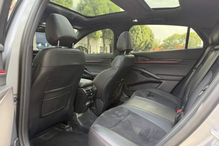 Used Ford Mondeo 2022 Facelift EcoBoost 245 ST-Line
