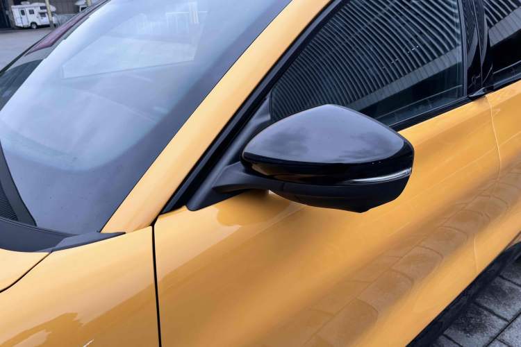 Used Ford Mustang Mach-E 2024 GT Storm Edition