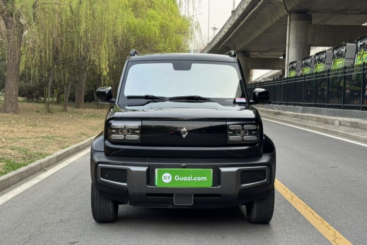 Used Baojun Spark 2023 Flagship Edition