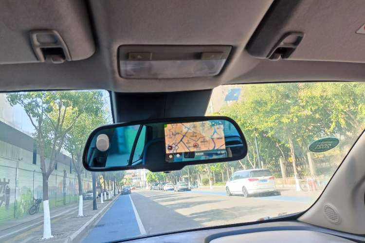 Used Chevrolet Trax 2014 1.4T Manual Two-Wheel Drive Comfort Model