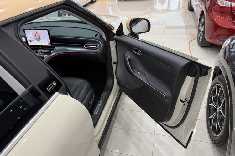 Used smart #1 2026 Dynamic Upgrade Edition
