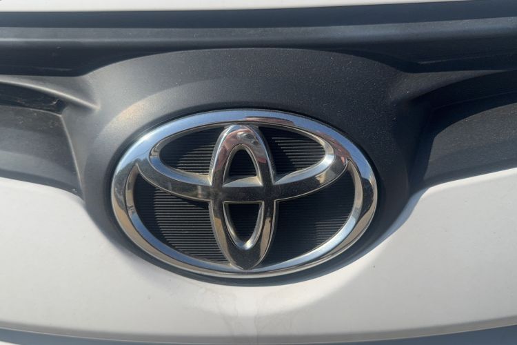 Used Toyota YARiS L  Zhi Xiang 2017 1.5E CVT Dynamic Edition
