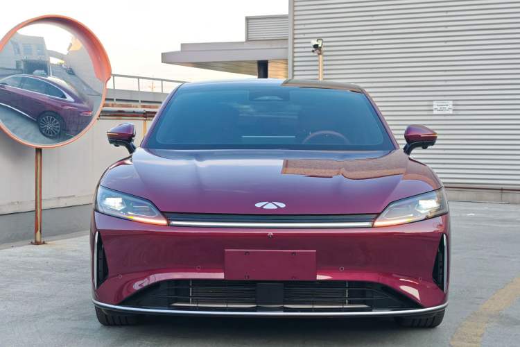 Used Chery Fulwin A9L 2025 Model, Four-Wheel Drive High-Energy Peak Edition
