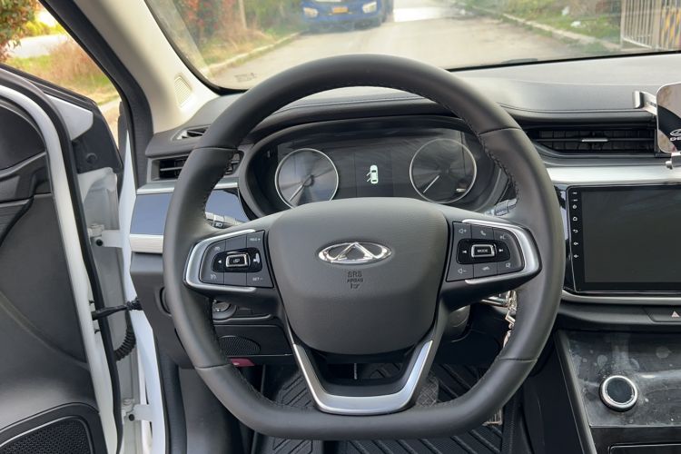 Used Chery Arrizo 5 2021 PRO 1.5L Manual Youth Edition