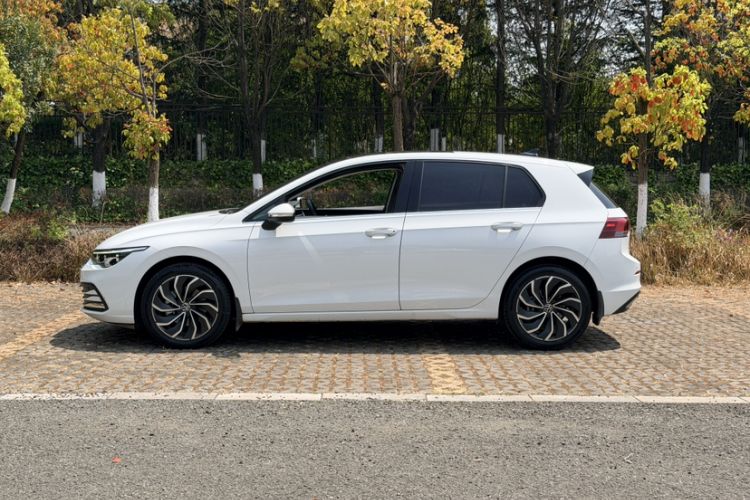 Used Volkswagen Golf 2021 280TSI DSG Pro
