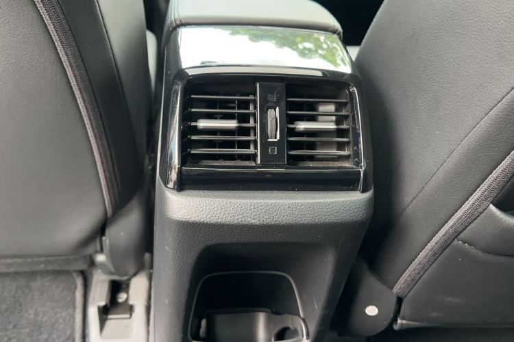 Used Honda Crider 2019 180 Turbo CVT Luxury Edition China VI Emission Standard
