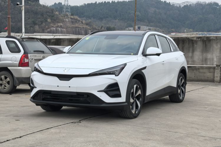 Used ARCFOX Alpha T5 2025 520 PRO Left Front Headlight