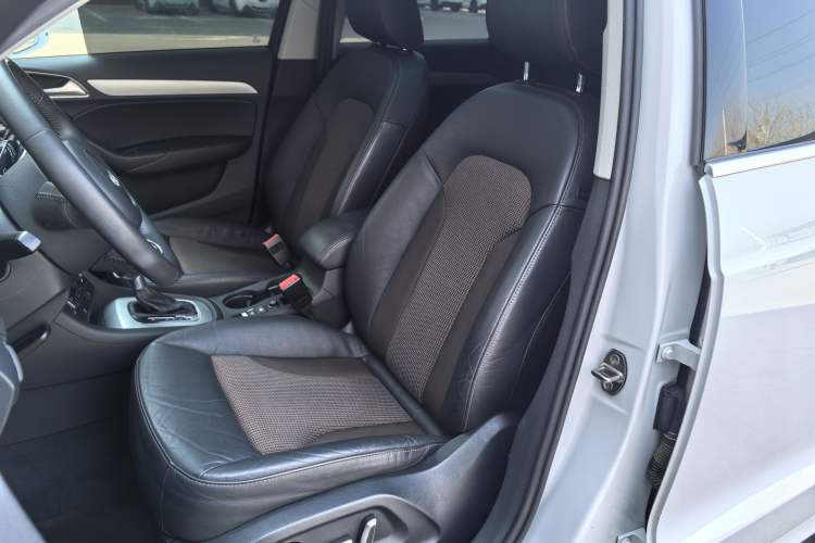 Used Audi Q3 2018 30th Anniversary Edition 30 TFSI Fashion Model