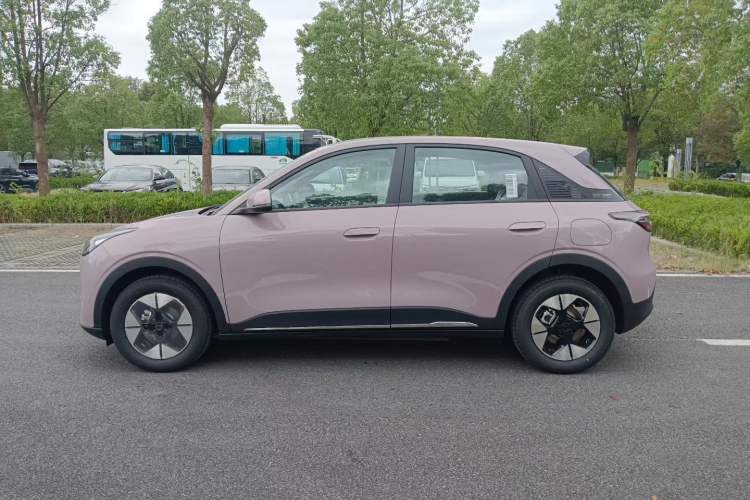 Used Geely Galaxy Geome 2025 310km Dream Edition
