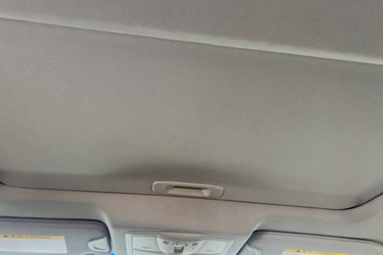 Used Infiniti QX50 2013 2.5L Two-Wheel-Drive Elegant Edition