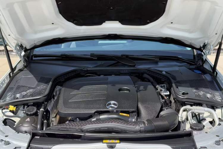 Used Mercedes-Benz C-Class 2019 C 260 Estate
