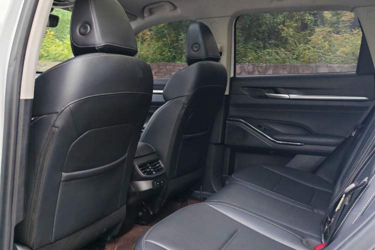 Used Haval H6 New Energy 2023 DHT-PHEV 110KM Enjoyment Edition