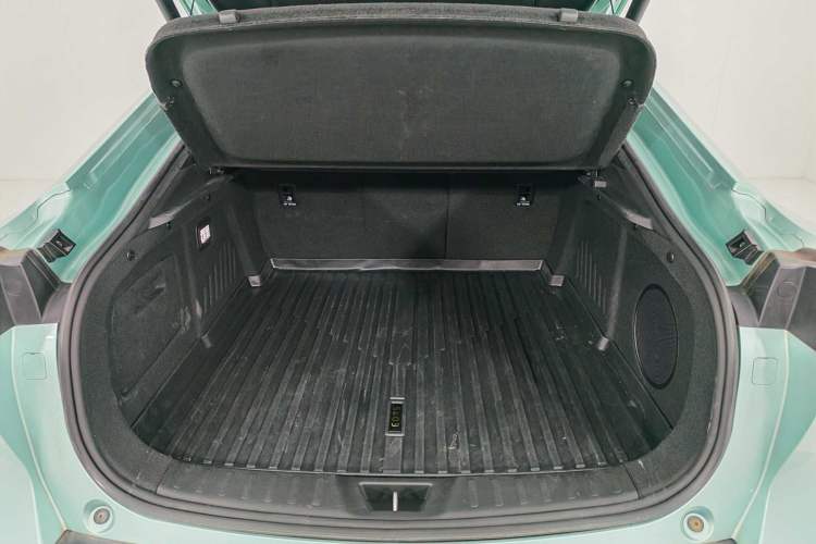 Used Deepal SL03 2023 200Max Range-Extended Version