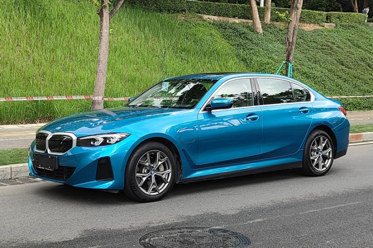 Used BMW i3 2022 eDrive 35 L