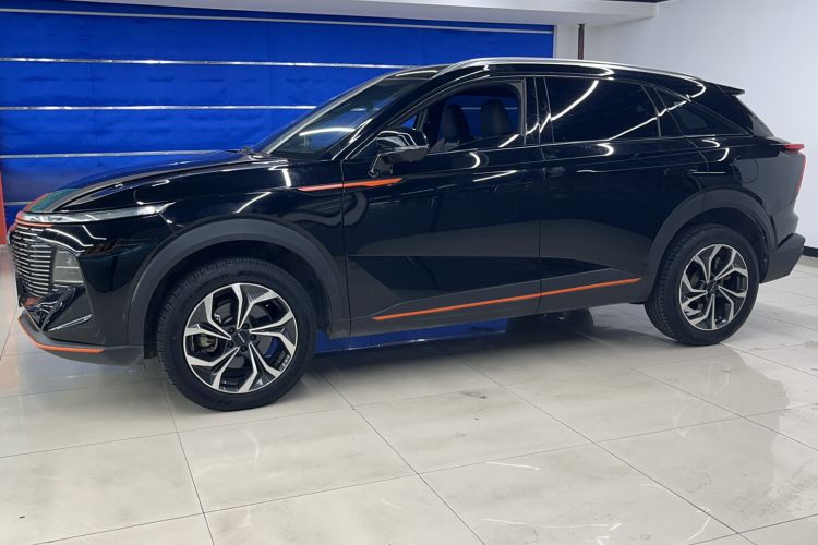 Used Haval XY 2022 1.5T Smart Edition