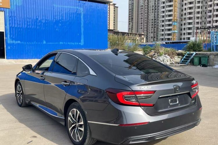 Used Honda Accord 2022 Xing·Hybrid 2.0L Xingling Version
