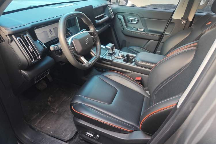 Used JETOUR Freelander 2025 1.5TD DCT Explore