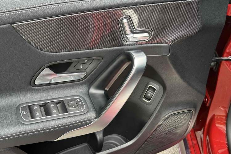 Used Mercedes-Benz A-Class 2019 A 200 L Sport Sedan
