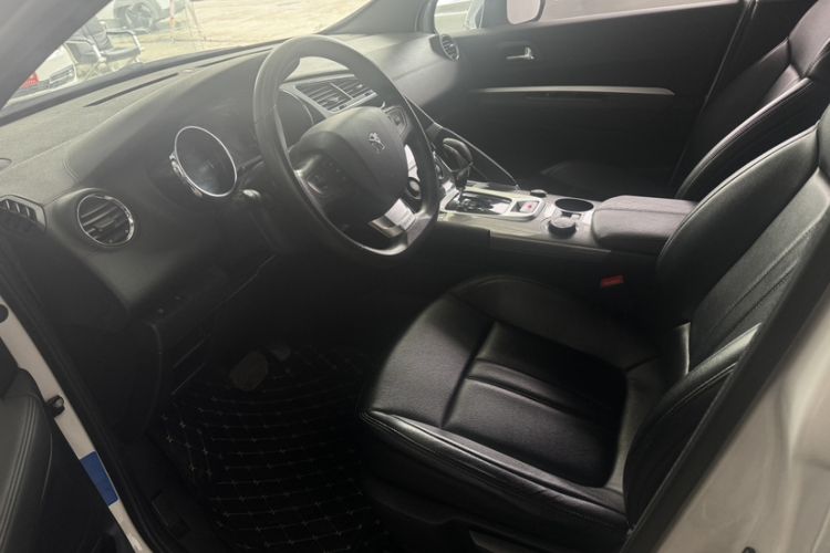 Used Peugeot 3008 2019 350THP Automatic Leading Edition