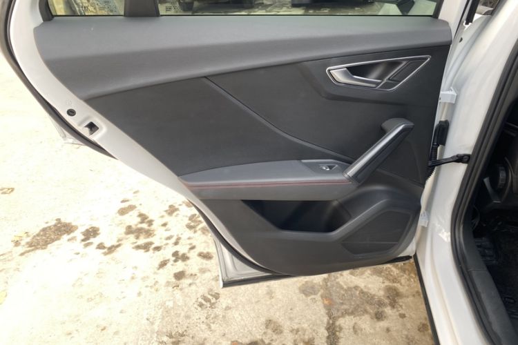 Used Audi Q2L 2022 35 TFSI Progressive Dynamic Edition
