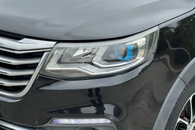 Used FORTHING SX6 2018 1.6L Manual Luxury Model
