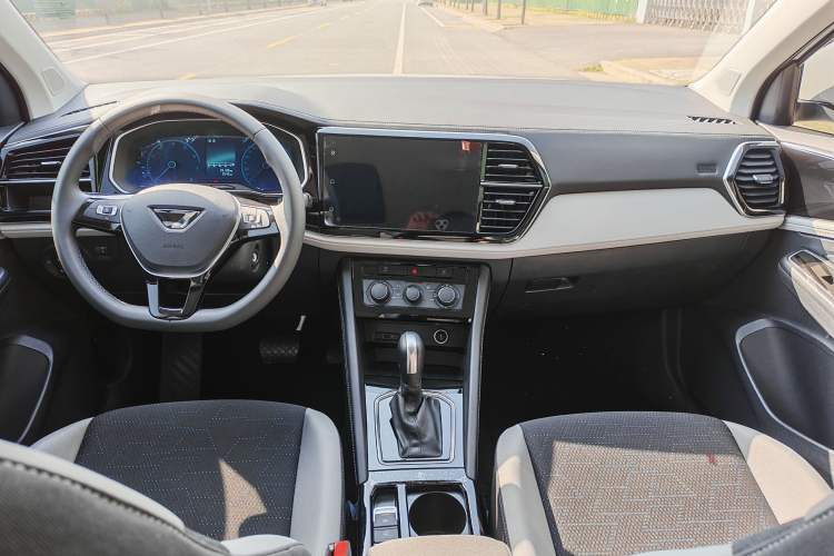 Used Jetta VS5 2024 280TSI Automatic Pioneer Edition