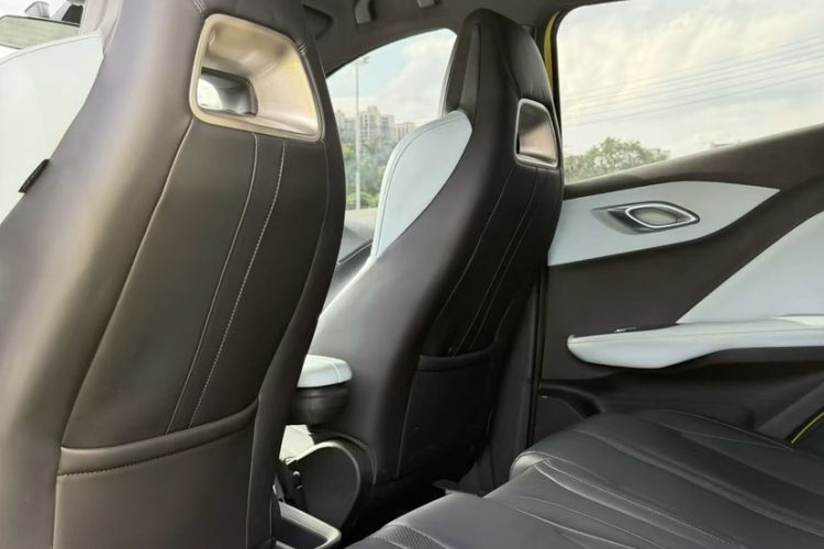 Used BYD Seagull 2023 Flying Edition
