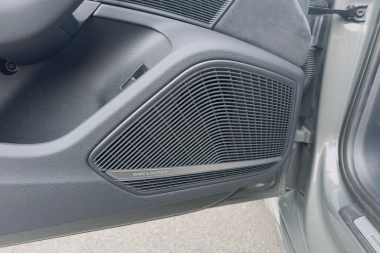 Used Audi S4 2023 S4 3.0TFSI