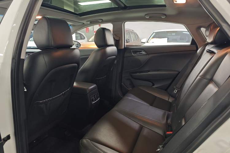 Used Hyundai Mistra 2016 1.8L Automatic Smart GLS