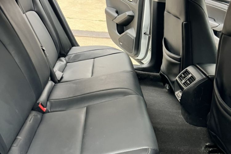 Used Honda Integra 2022 240TURBO CVT Technology Edition
