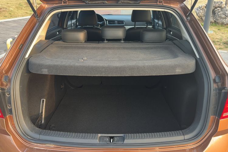 Used Volkswagen Gran Lavida 2017 230TSI DSG Comfort Edition