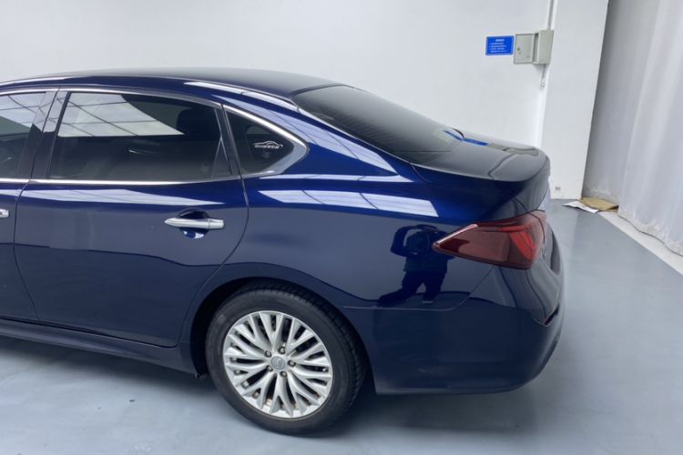 Used Infiniti Q70 2019 Q70L 2.0T Elite Plus Version Exterior 7