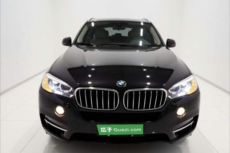 Used BMW X5 2018 xDrive28i