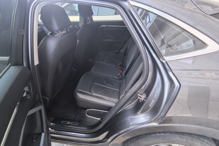 Used Audi Q3 Sportback 2020 40 TFSI Fashion Model