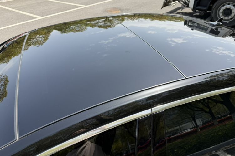 Used Audi A8 2019 Plus A8L 50 TFSI quattro Comfort Model