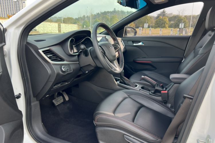 Used Chevrolet Monza 2020 Light Hybrid RS 330T Automatic Comfort Edition

